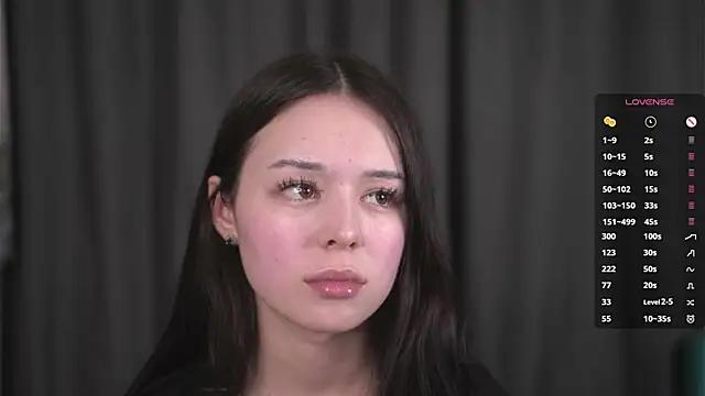 TracieArrocha's Webcam Show