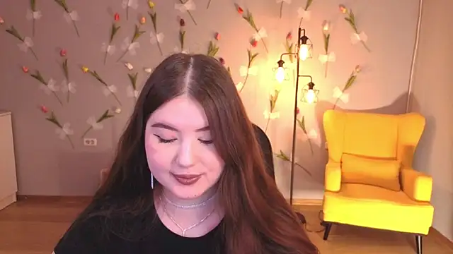 PixelGoddess Chat XXX in diretta