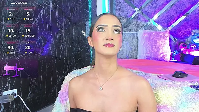 misssasha__2 webkamerás műsora