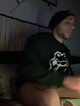 Mohdollmen 网络视讯表演