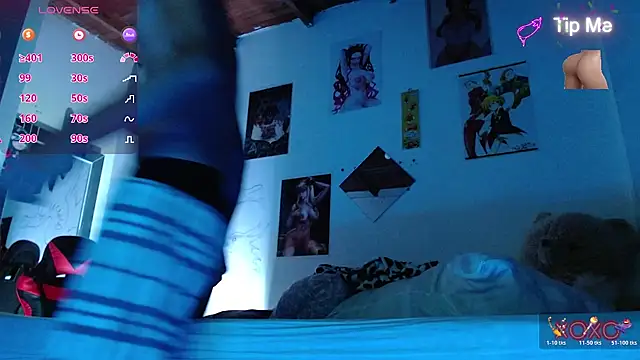 Jake_beach_ webcam show