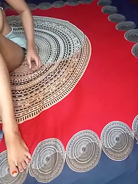 عرض كام Sohana-hayat