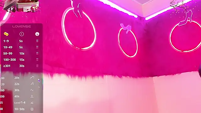 Show de Mia_dasilva_ na webcam