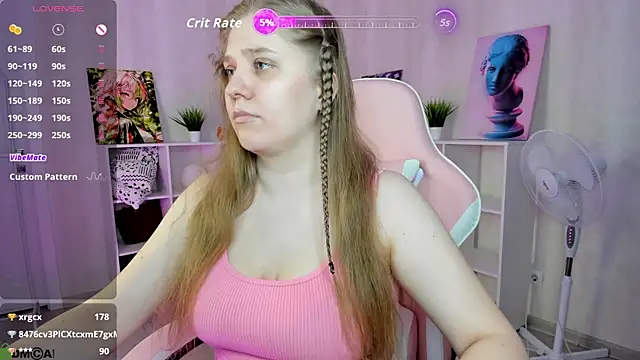 Megan_Violern Live XXX chat