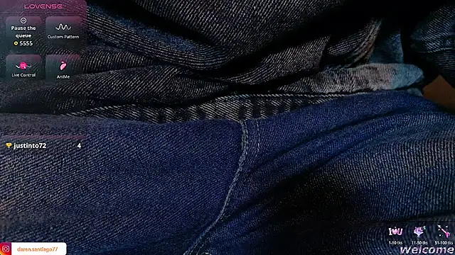 แชท XXX สดของ Twink_daren