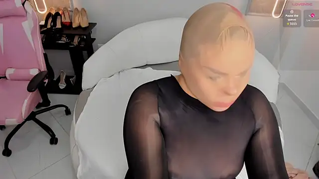 Chat XXX Live Sara_Gomez