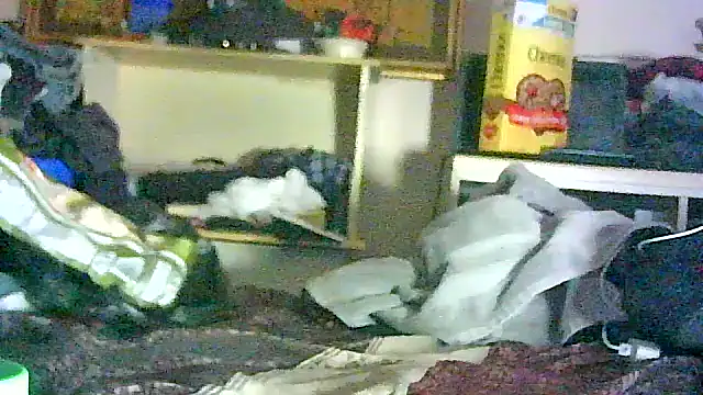 GUAPAN3S3_FIR3 ওয়েবক্যাম শো