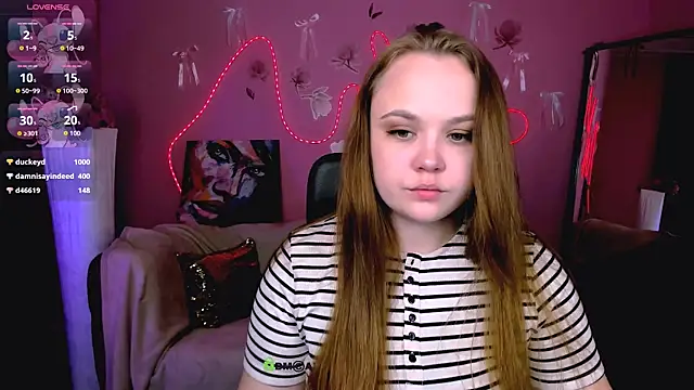 Živý XXX chat keri_ti