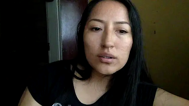 Show webcam de Bygail