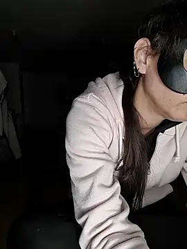 Show de SweetSun69 na webcam