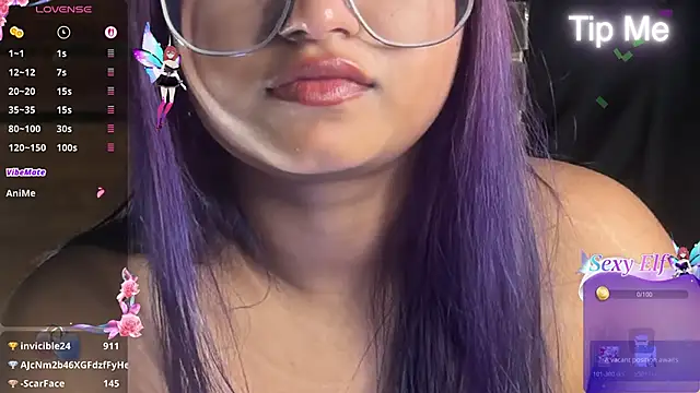 Somya_69 现场XXX聊天