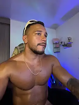 FreszX élő XXX-chatje