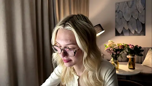 EvelineMolima Obrolan Langsung XXX