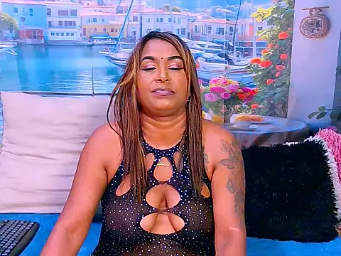 indiansparkle webkamerás műsora