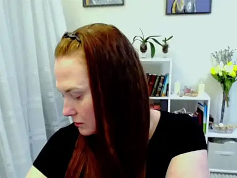 Chatroom XXX en direct de Lady_Tiana