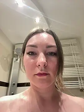 Webkamerová show JasmineXo