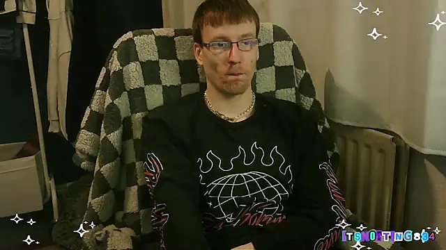 Chat +18 de Itsnotting834 ao vivo