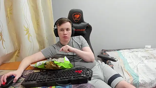 Chat +18 de iliaskrislove ao vivo