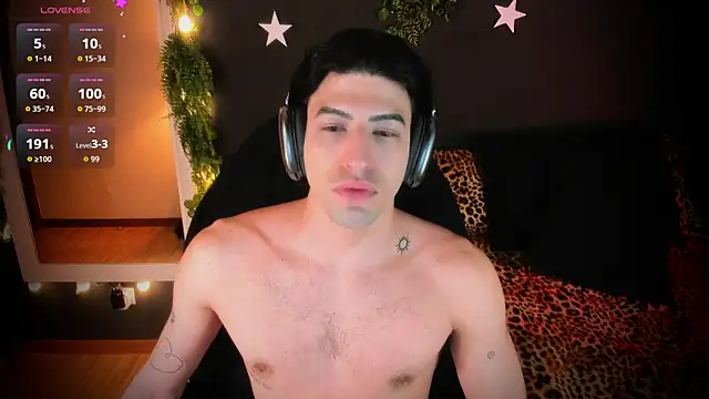 Chat +18 de newjeff ao vivo