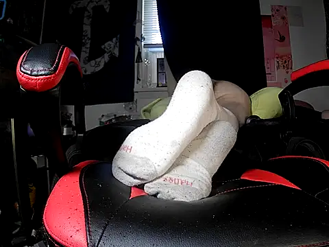 Chatroom XXX en direct de ATwinkie