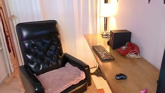 Pamela_Johnsonn élő XXX-chatje