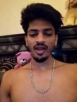 Wild_Vassuのウェブカメラショー