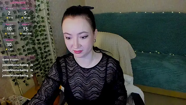 Онлайн чат XXX Micky_Wood