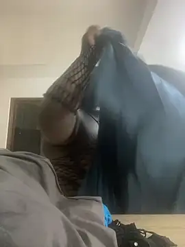 عرض كام CarolinaGomez_