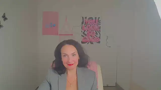 Онлайн чат XXX Rosie_Rosee