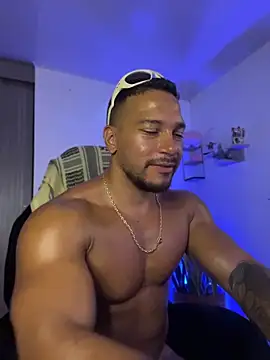 Chat +18 de FreszX ao vivo