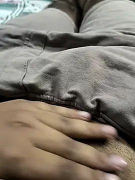 BeardKingo Webcam show