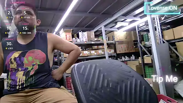 BustedCall 在線直播表演