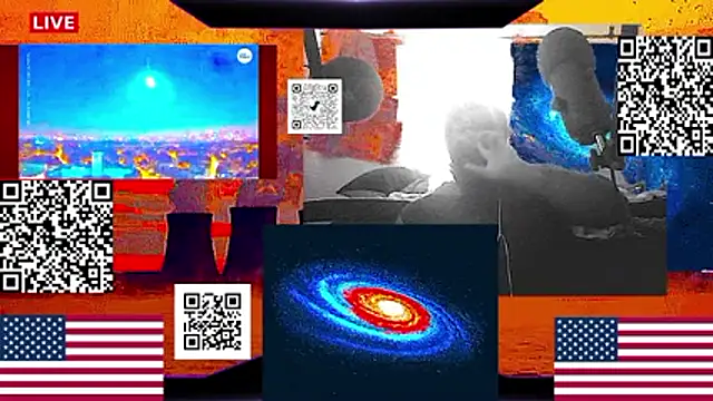 RussellTaylorLacy: διαδικτυακό σόου στην κάμερα