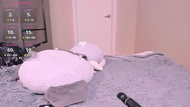 Mikaella_Nicole Webcam Show