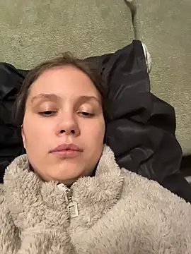 StaceyCross_ élő XXX-chatje