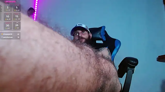 عرض كام Tatted21xxx