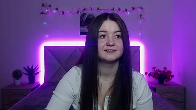 MavkaCute Live XXX-Chat