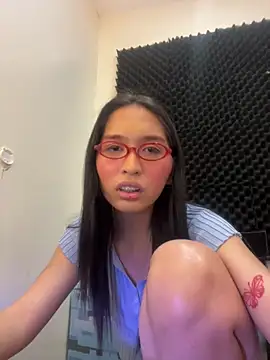 goddess_athena69 webkamerás műsora