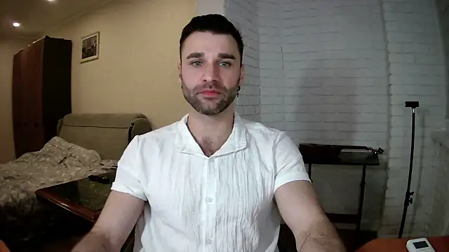 Онлайн чат XXX DaddySlava