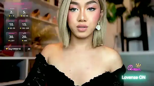 عرض كام Mariadel_Hilton