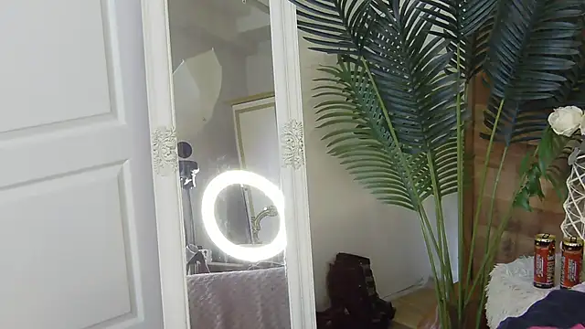 Chatroom XXX en direct de PerfectMom