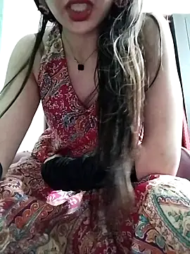 Chat XXX en directo de Noor_Darliing