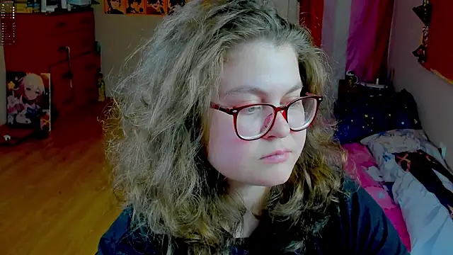 Chatroom XXX en direct de Sashy_Way