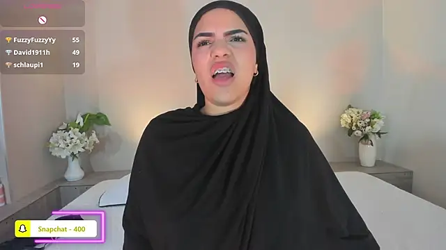 XXX chat uživo modela Umarani_