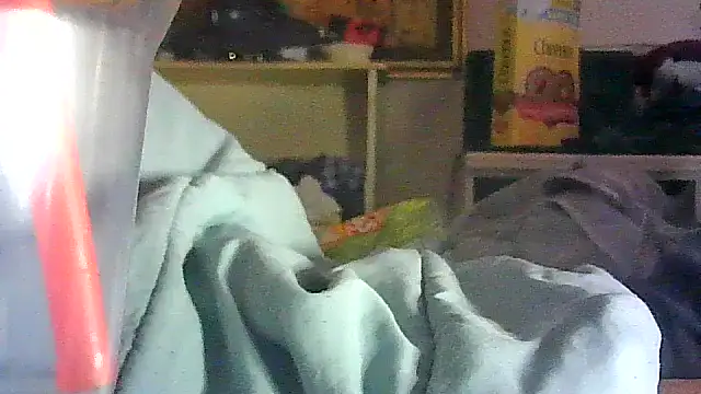 GUAPAN3S3_FIR3 Pertunjukan Webcam