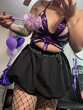 Chat XXX en directo de Mamachulita