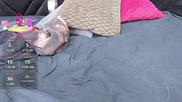 Dantzel_ live XXX chat