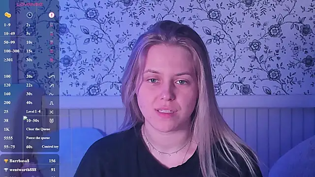 AngelAnty live XXX chat