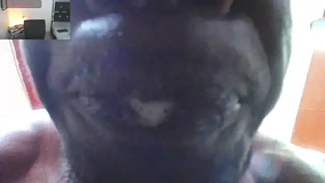 MrByronStallion Webcamshow