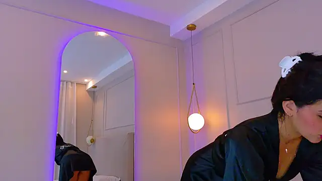 Chat XXX en directo de ElectraScot